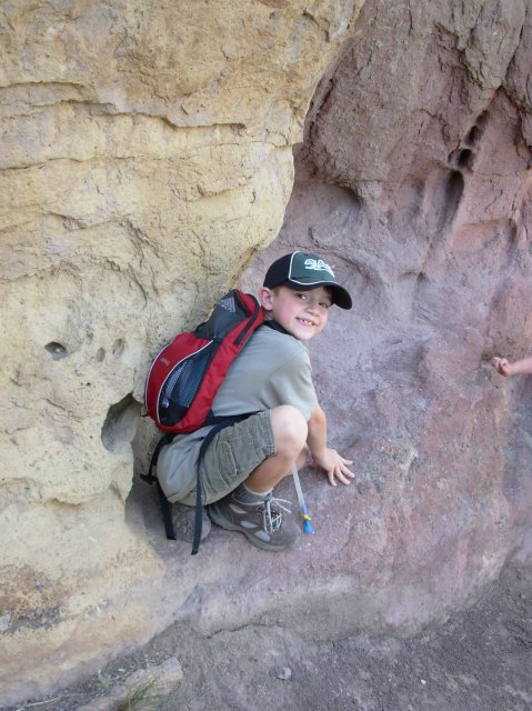 Summer '06 Sunriver 468 